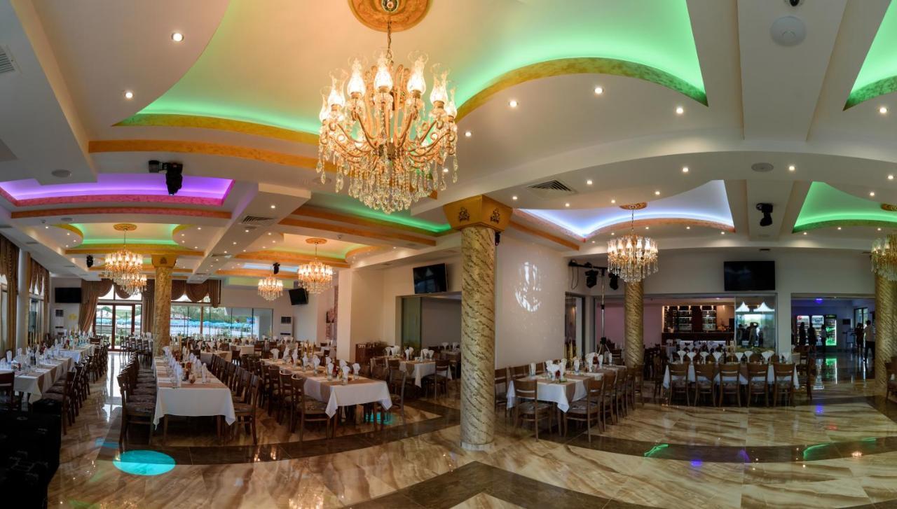 Spa Kompleks Raiski Kat Dimitrovgrad  Exterior photo